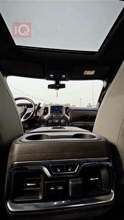 شيفروليه سلفرادو